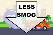 smog